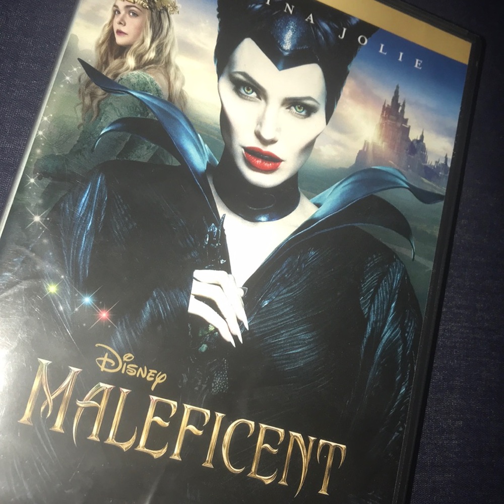 ‘Maleficent’ Movie